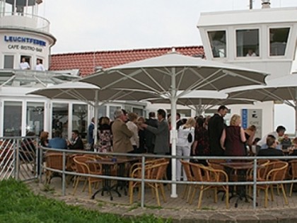 Foto: Leuchtfeuer