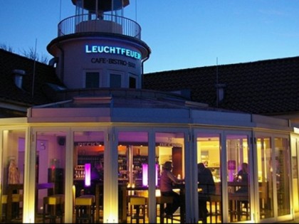 Foto: Leuchtfeuer
